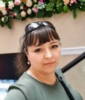 Rencontre Femme : Ирина, 38 ans à Moldavie  Резина